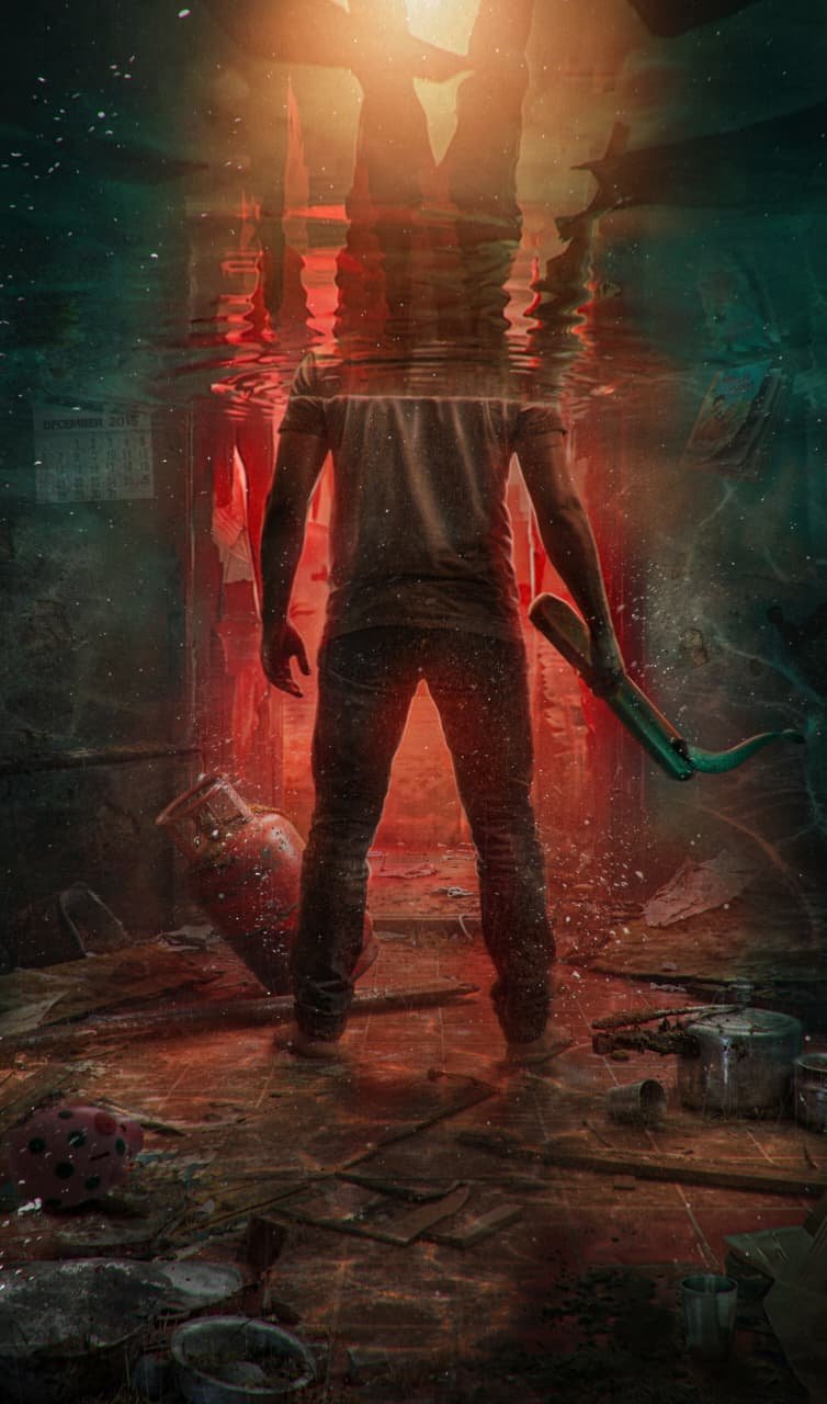 நடிகர் சூரி, இயக்குநர் ஆர். ரவிகுமார், மைத்ரி மூவி மேக்கர்ஸ் இணையும் ‘Blood Followed The Flood’ எனும் டேக்லைன் கொண்ட புதிய படம்