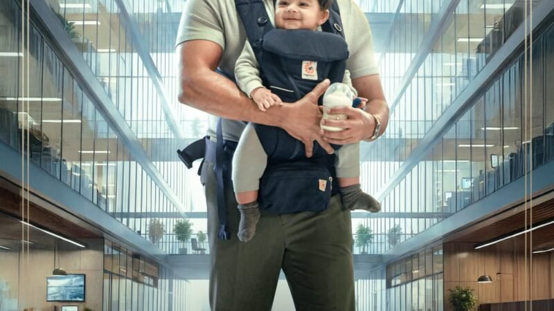 சூர்யா நடிக்கும் #சூர்யா46 படத்திற்கு ‘விஸ்வநாத் & சன்ஸ்’ – என தலைப்பிடப்பட்டுள்ளது !!