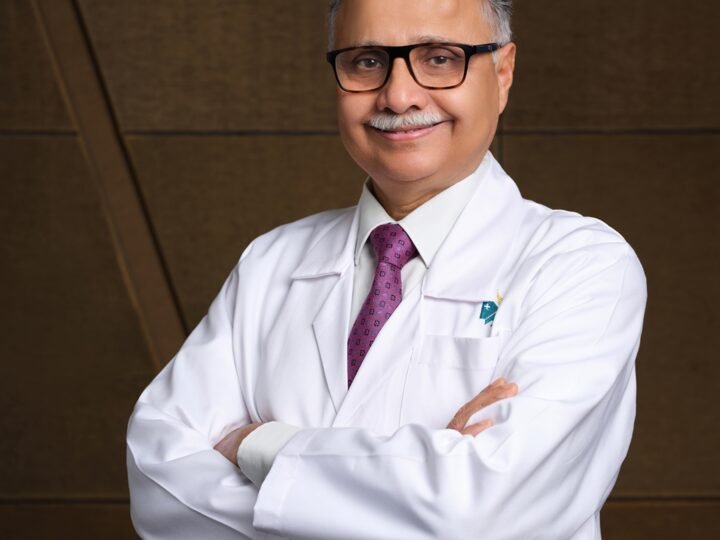 Apollo Hospitals Strengthens Its Oncology Leadership with the Appointment of Dr. Harit Kumar Chaturvedi, Along With 25 Experts