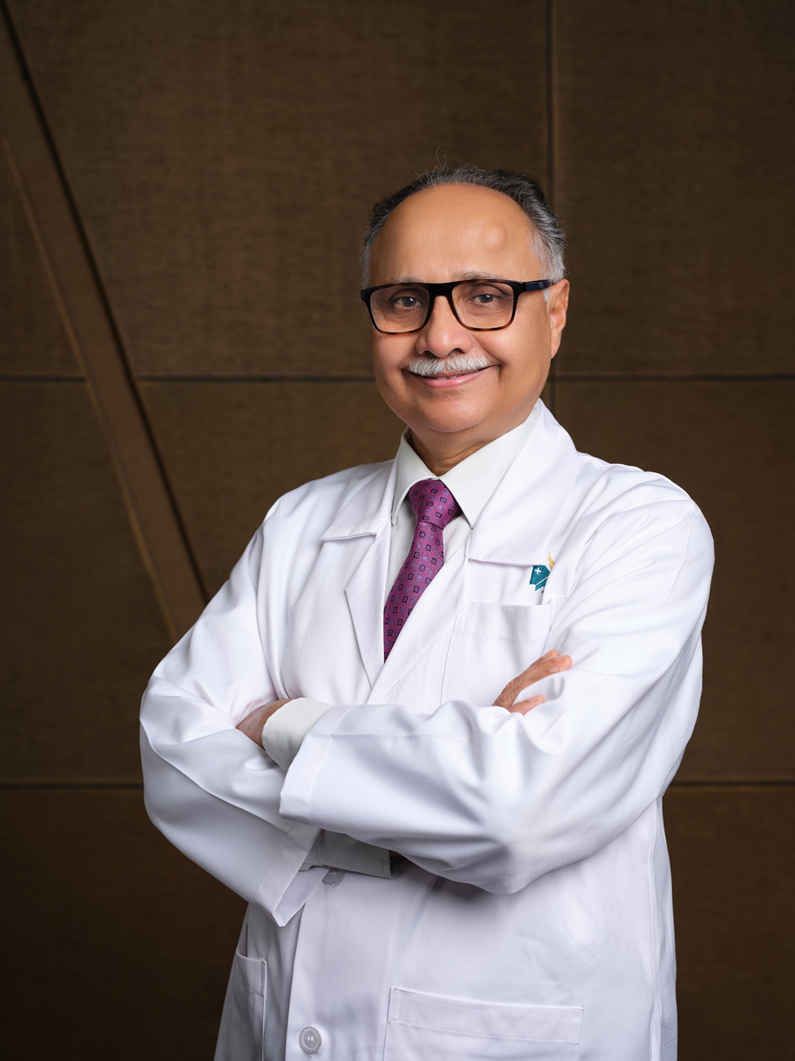 Apollo Hospitals Strengthens Its Oncology Leadership with the Appointment of Dr. Harit Kumar Chaturvedi, Along With 25 Experts