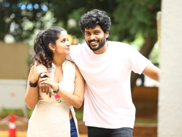 பிரேக் பாஸ்ட் திரைவிமர்சனம் ரேட்டிங் 3.2/5