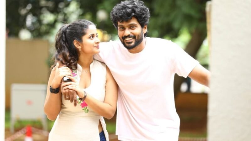 பிரேக் பாஸ்ட் திரைவிமர்சனம் ரேட்டிங் 3.2/5