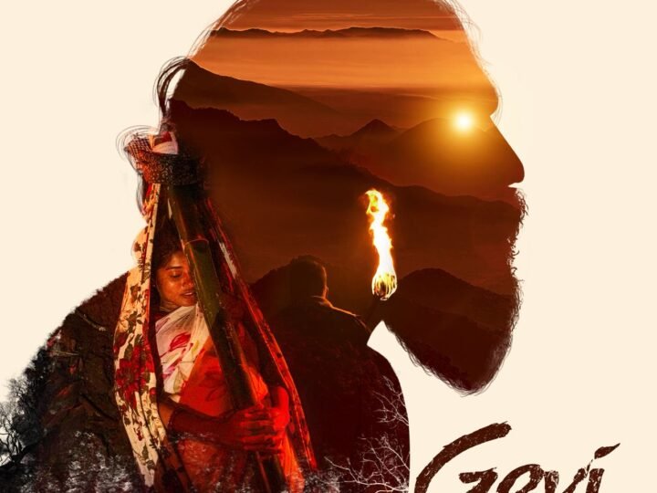 Grammy Winner Ricky Kej Joins Forces with Executive Producer SumathyRam, StarsMusicStudio, and SunMoonStars Film Studio for “GEVI,”Directed by Tamil Dhayalan and Produced by Artuptriangles Film Kampany