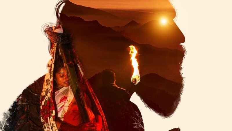 Grammy Winner Ricky Kej Joins Forces with Executive Producer SumathyRam, StarsMusicStudio, and SunMoonStars Film Studio for “GEVI,”Directed by Tamil Dhayalan and Produced by Artuptriangles Film Kampany