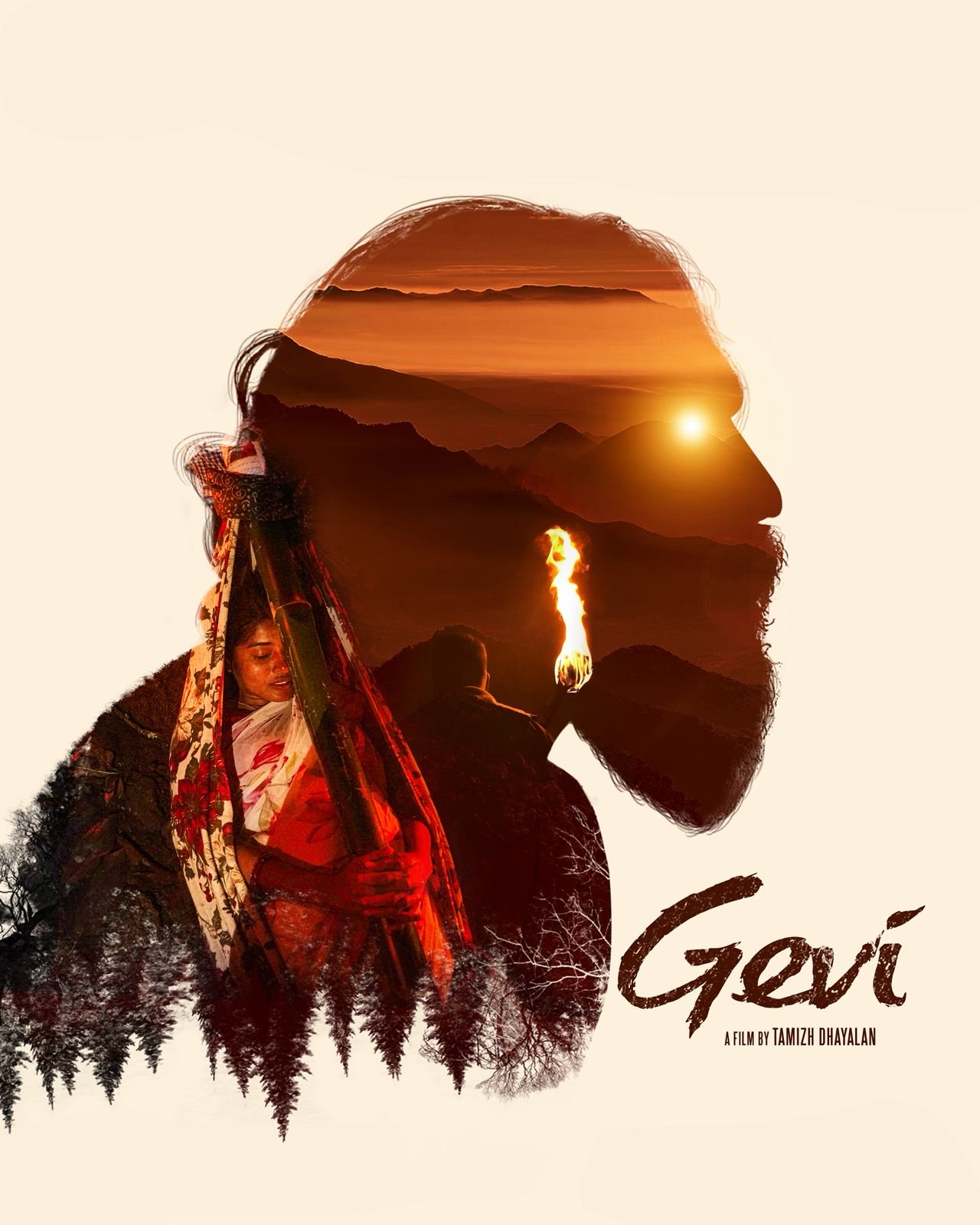 Grammy Winner Ricky Kej Joins Forces with  StarsMusicStudio, and SunMoonStars Film Studio for “GEVI,” Produced by Artuptriangles Film Kampany