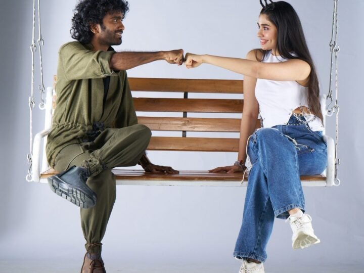  LIK (love Insurance Kompany) திரைவிமர்சனம் ரேட்டிங் 3.9/5