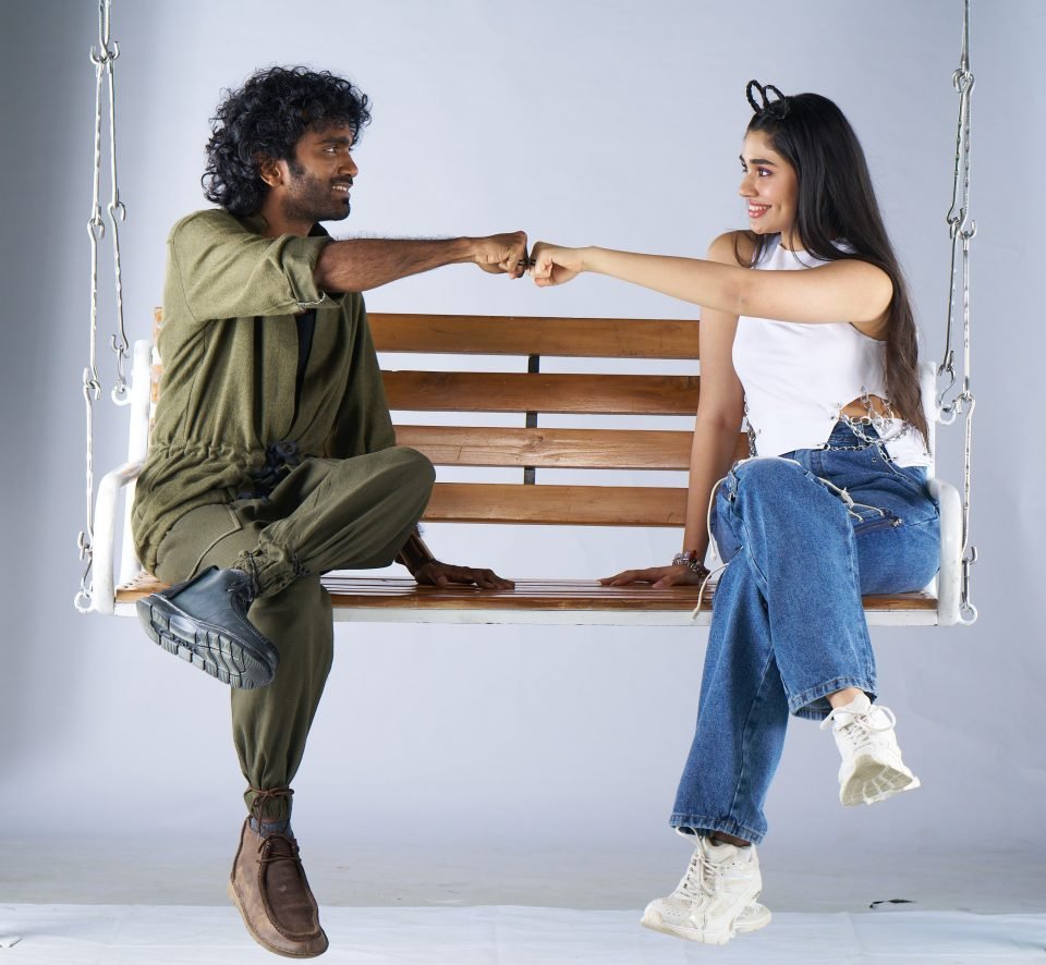  LIK (love Insurance Kompany) திரைவிமர்சனம் ரேட்டிங் 3.9/5