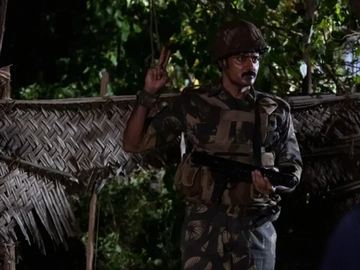 நீளிரா திரைவிமர்சனம் ரேட்டிங் 3.2/5