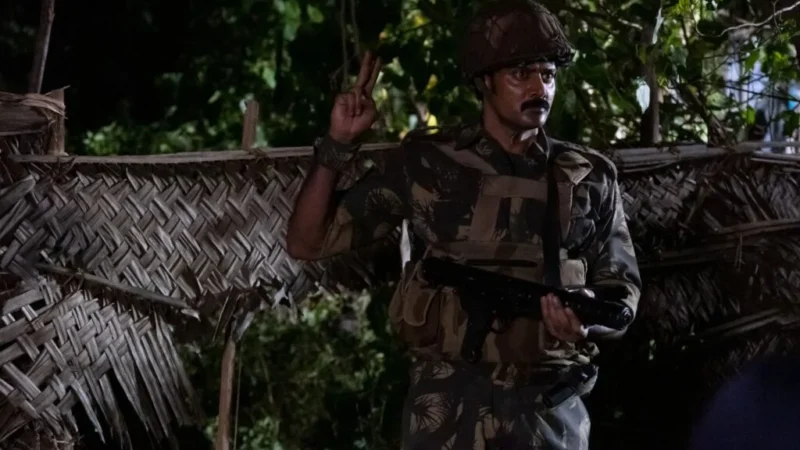 நீளிரா திரைவிமர்சனம் ரேட்டிங் 3.2/5