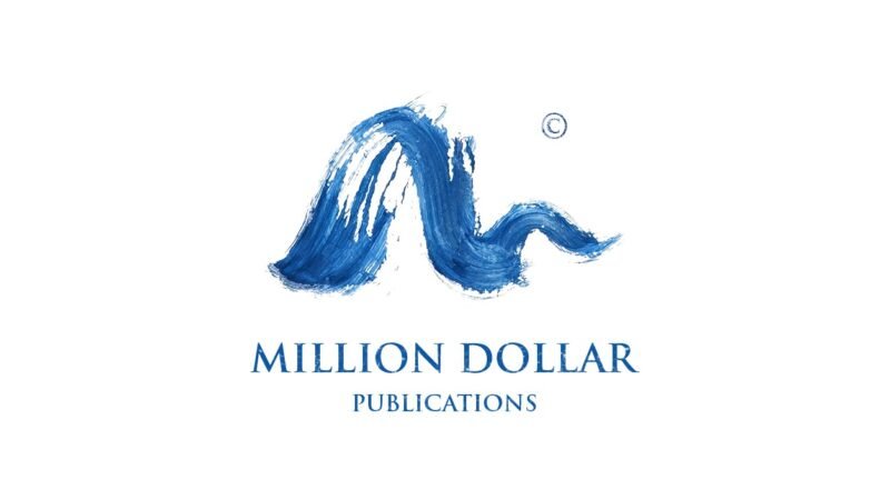 மில்லியன் டாலர் பப்ளிகேஷன்’ தொடக்க அறிவிப்பு.