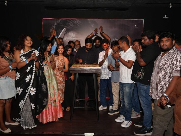 முத்து என்கிற காட்டான் வெற்றி விழா !!