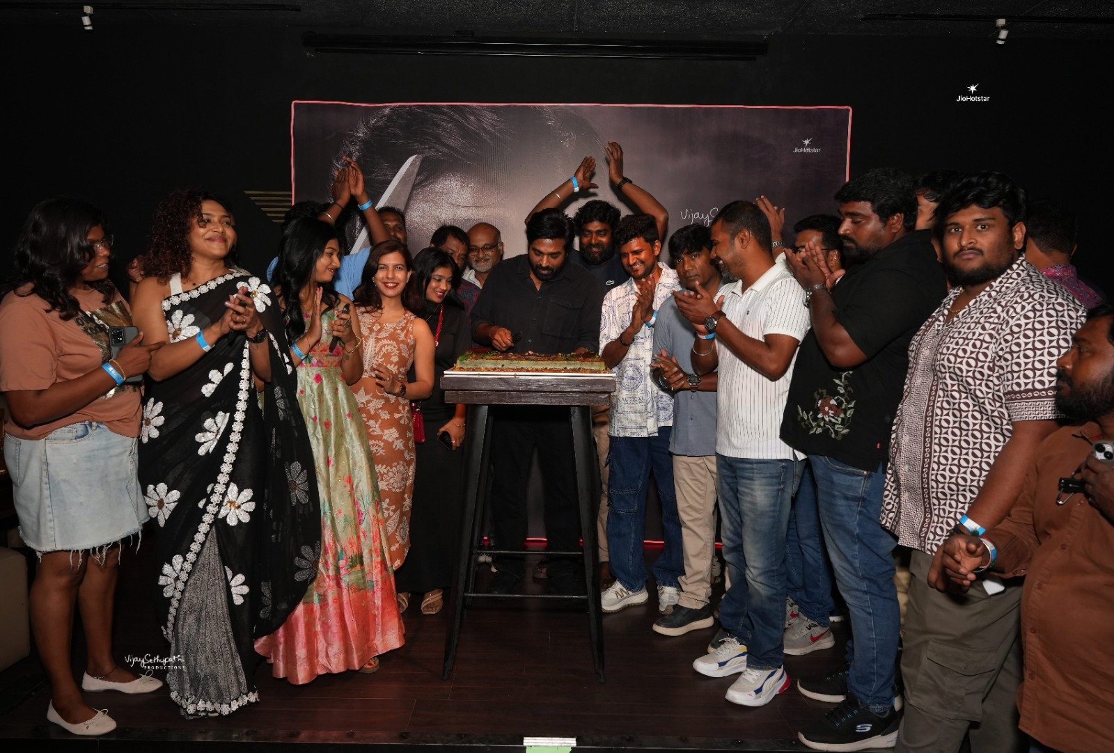 முத்து என்கிற காட்டான் வெற்றி விழா !!