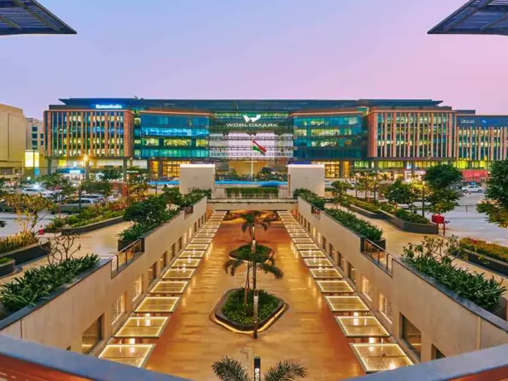 Executive Centre India Limited to Strengthen its Presence with Multi-Phase Expansion at Aerocity in New Delhi