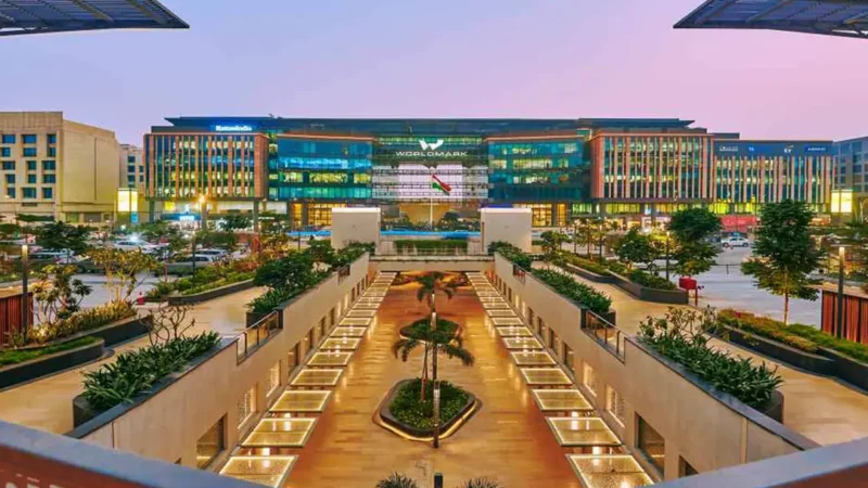 Executive Centre India Limited to Strengthen its Presence with Multi-Phase Expansion at Aerocity in New Delhi