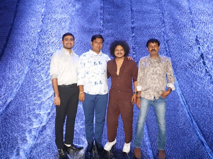 நடிகர் புகழ் சென்னையில் ‘துபாய்’ கருப்பொருளிலான “துபாய் சம்மர் கார்னிவல் 2026”-ஐத் தொடங்கி வைத்தார்