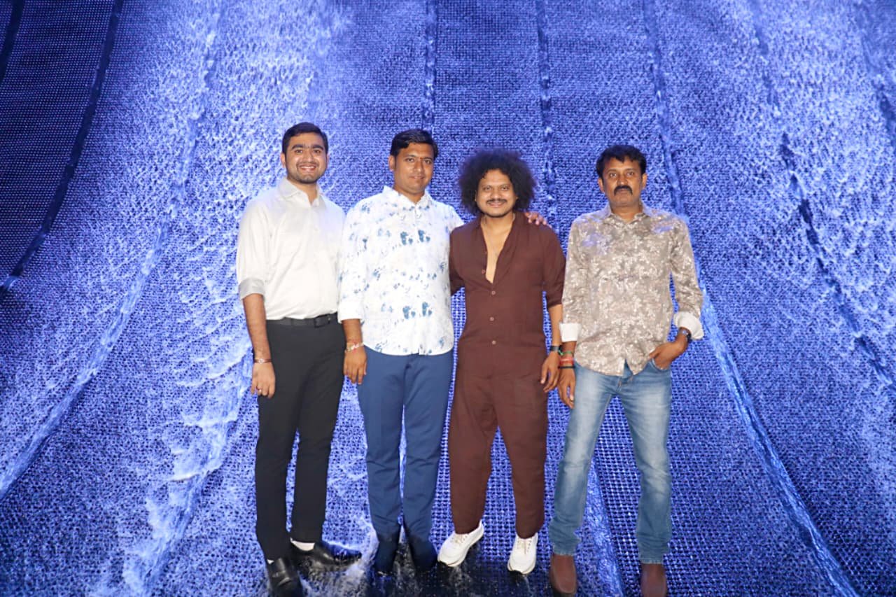 நடிகர் புகழ் சென்னையில் ‘துபாய்’ கருப்பொருளிலான “துபாய் சம்மர் கார்னிவல் 2026”-ஐத் தொடங்கி வைத்தார்