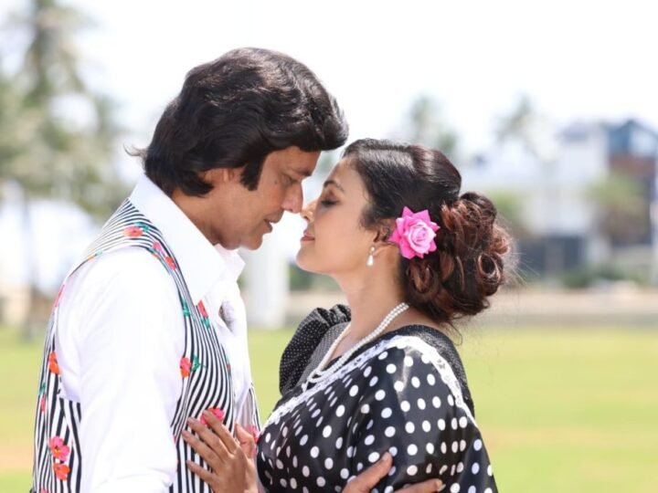 TN 2026 தங்க நட்சத்திரம் திரைவிமர்சனம் ரேட்டிங் 3.9/5