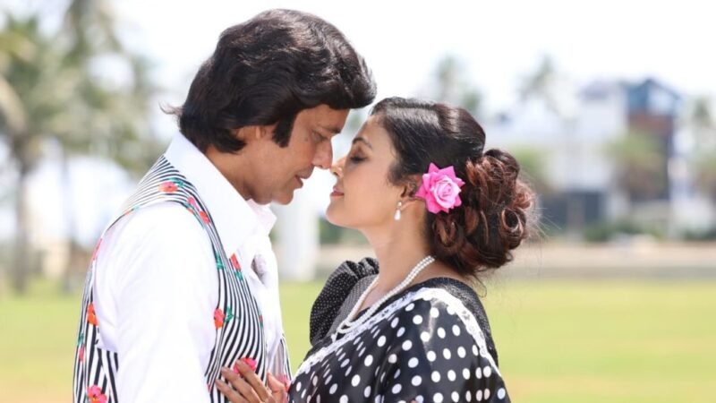 TN 2026 தங்க நட்சத்திரம் திரைவிமர்சனம் ரேட்டிங் 3.9/5