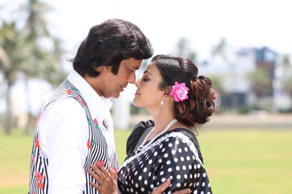 TN 2026 தங்க நட்சத்திரம் திரைவிமர்சனம் ரேட்டிங் 3.9/5