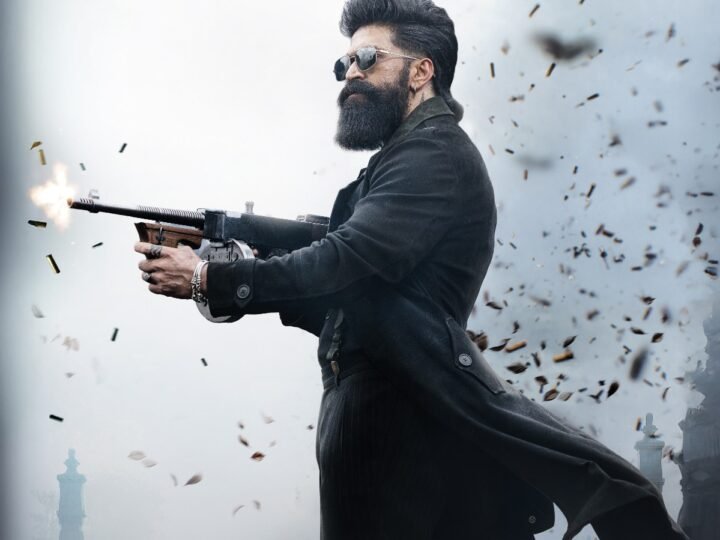 யாஷ் நடிக்கும் டாக்ஸிக் படத்தின் வெளியீட்டு தேதி மாற்றம் !!*