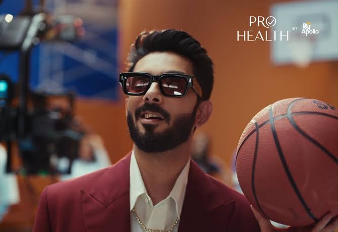Apollo Hospitals names Anirudh Ravichander as Brand Ambassador for ProHealth, its AI-powered Preventive Health Program