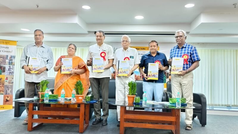 Struggling to Cope: Older Persons Confront Climate Risks & Social Challenges