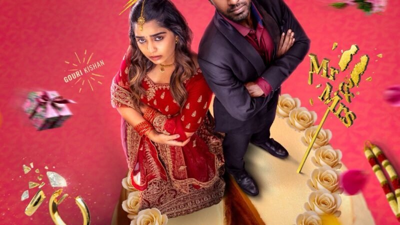 நடிகர்கள் ஜீவா – ஆர்யா இணைந்து வெளியிட்ட ‘லவ் அண்ட் வார்’ படத்தின் ஃபர்ஸ்ட் லுக்*