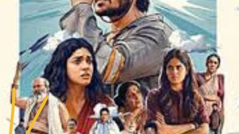 சிங் கீதம் திரை விமர்சனம் ரேட்டிங் 3.4/5