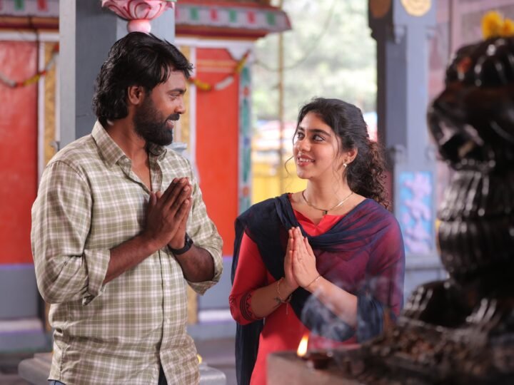 அன்பே டயானா’திரைவிமர்சனம் ரேட்டிங் 3.6/5