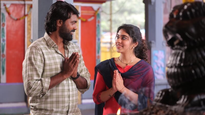 அன்பே டயானா’திரைவிமர்சனம் ரேட்டிங் 3.6/5