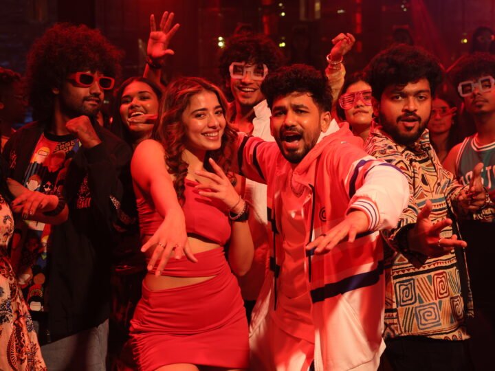 *ஹிப்ஹாப் தமிழாவின் ‘மீசைய முறுக்கு 2’ – செப்டம்பர் 25 முதல் உலகமெங்கும் திரையரங்குகளில்!*