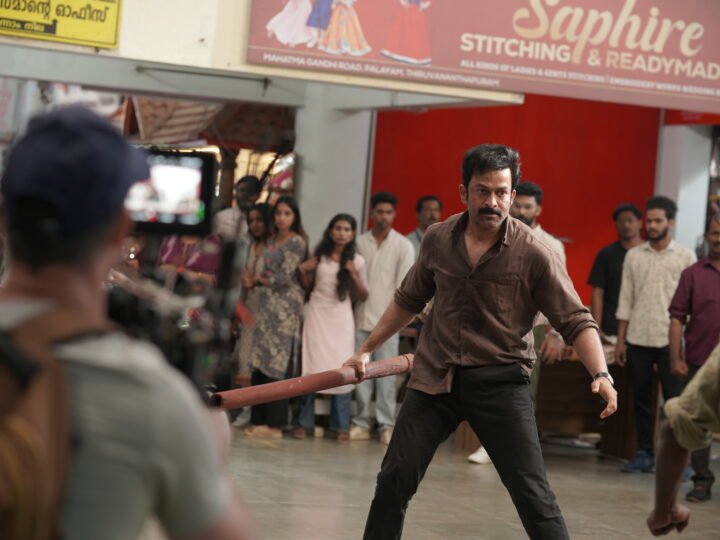‘I,Nobody’ திரைவிமர்சனம் ரேட்டிங் 4.1/5
