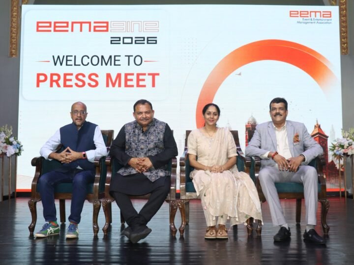 EEMAGINE 2026, EEMA’s flagship annual convention, is scheduled to take place in Chennai from 7–9 August this year at ITC Grand Chola