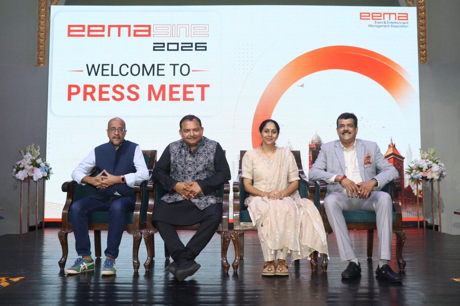 EEMAGINE 2026, EEMA’s flagship annual convention, is scheduled to take place in Chennai from 7–9 August this year at ITC Grand Chola