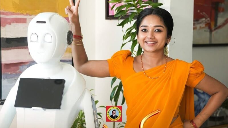 ஜீ தமிழின் புதிய பிரம்மாண்ட தொடர் ‘சாமந்தி’ – ஜூலை 13 முதல் உங்கள் இல்லங்களில்!