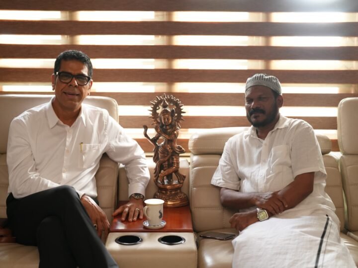 குட்வில் எண்டர்டெயின்மெண்ட்ஸ் நிறுவனத்தின் ‘ஆபரேஷன் டிரால்’ படத்தின் முதல் பாடலான ‘ஜெய் ஹோ’ சுதந்திர தினத்தை முன்னிட்டு வெளியாகியுள்ளது!*
