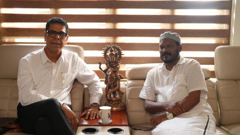குட்வில் எண்டர்டெயின்மெண்ட்ஸ் நிறுவனத்தின் ‘ஆபரேஷன் டிரால்’ படத்தின் முதல் பாடலான ‘ஜெய் ஹோ’ சுதந்திர தினத்தை முன்னிட்டு வெளியாகியுள்ளது!*