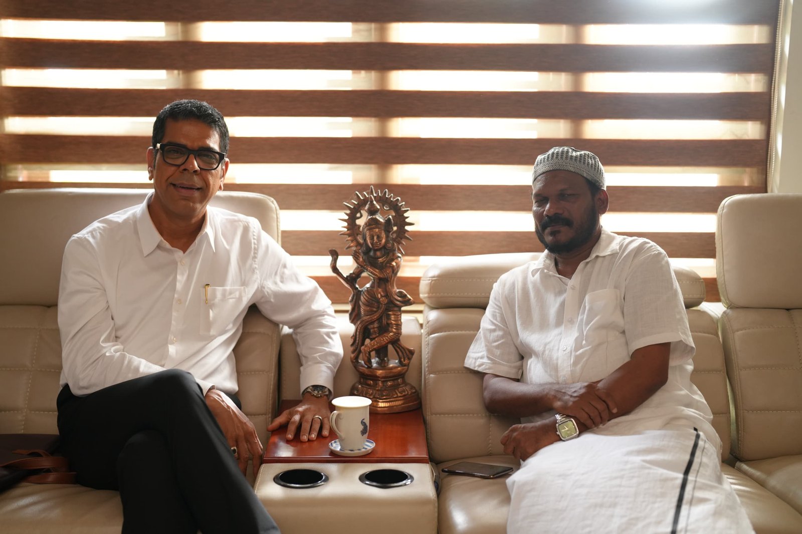 குட்வில் எண்டர்டெயின்மெண்ட்ஸ் நிறுவனத்தின் ‘ஆபரேஷன் டிரால்’ படத்தின் முதல் பாடலான ‘ஜெய் ஹோ’ சுதந்திர தினத்தை முன்னிட்டு வெளியாகியுள்ளது!*