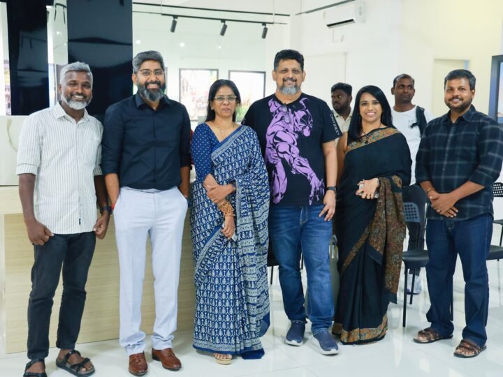 Sigma Photo India x PB Photography – World Photography Day Celebration