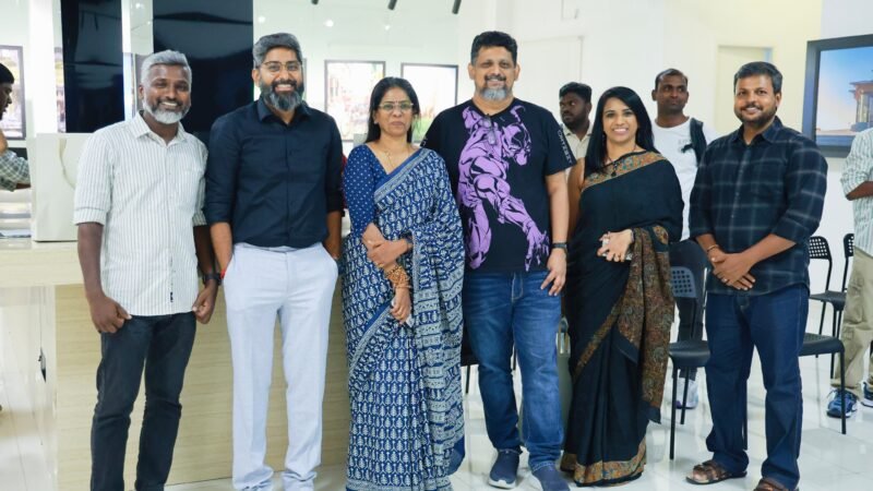 Sigma Photo India x PB Photography – World Photography Day Celebration