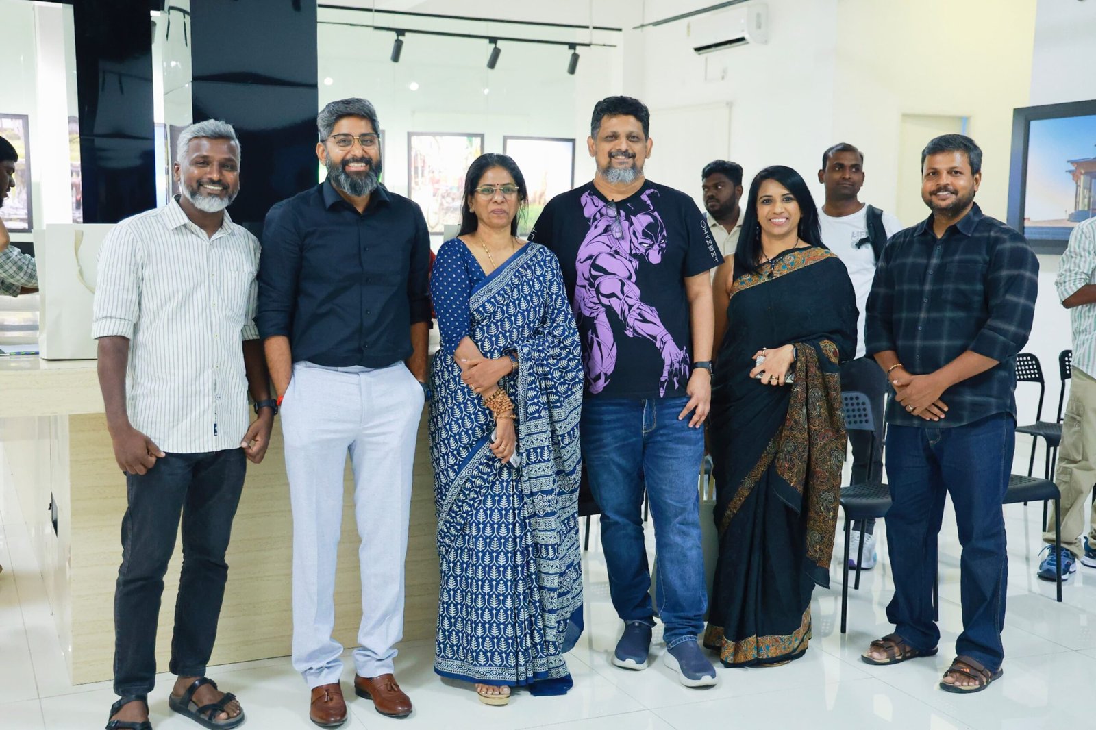 Sigma Photo India x PB Photography – World Photography Day Celebration