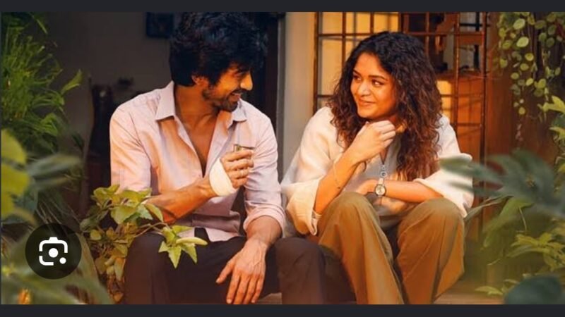ஒன்ஸ்மோர்’ திரை விமர்சனம் ரேட்டிங் 3.4/5