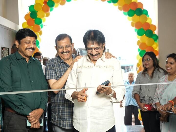 *பூந்தமல்லியில் ஜஸ்’ ஆன்கோவின் (Jus’ Onco) 4-வது புற்றுநோய் சிகிச்சை மையம் திறப்பு தரமான புற்றுநோய் சிகிச்சையை குறைந்த செலவில் மக்களுக்கு அருகில் கொண்டு சேர்க்கும் புதிய முயற்சி*