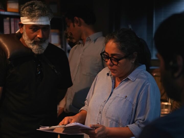 டாய்ரா’ படத்தில் எதிரெதிர் பக்கங்களில் நீதியைத் தேடும் கரீனா கபூர் கான் மற்றும் பிருத்விராஜ் சுகுமாரன்!*