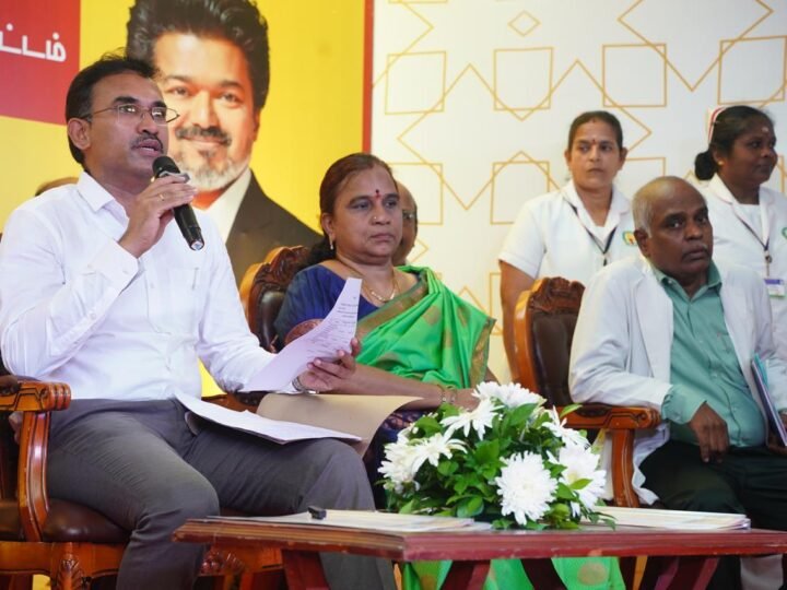 விழித்திரை பாதிப்புகளை ஆரம்ப நிலையிலேயே கண்டறிந்து சிகிச்சை அளிக்கும் வகையில் தமிழக அரசு ‘விழித்திரை காப்போம்’ திட்டம்