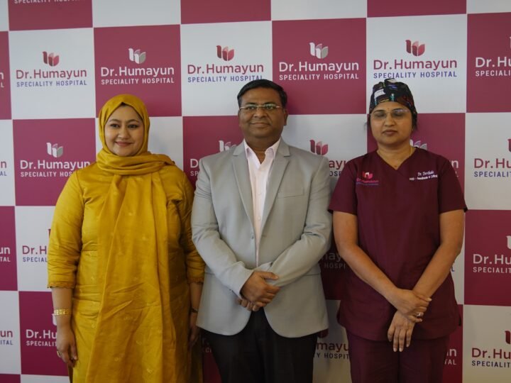 No Abdominal Incision, No Stoma: 77-Year-Old Recovers Quickly After Advanced Rectal Surgery at Humayun Hospital