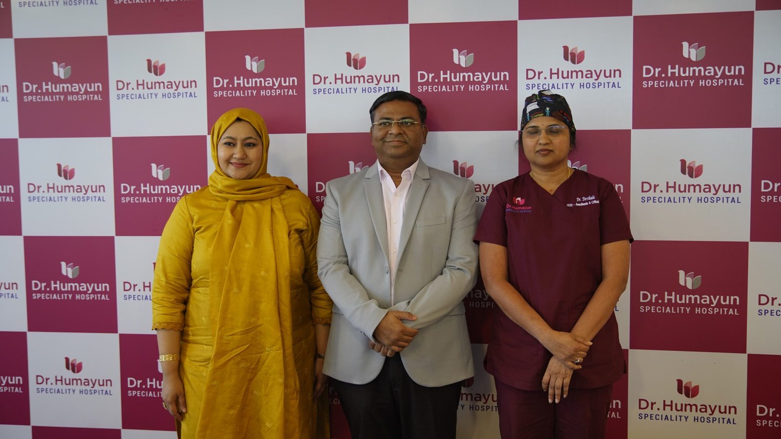 No Abdominal Incision, No Stoma: 77-Year-Old Recovers Quickly After Advanced Rectal Surgery at Humayun Hospital