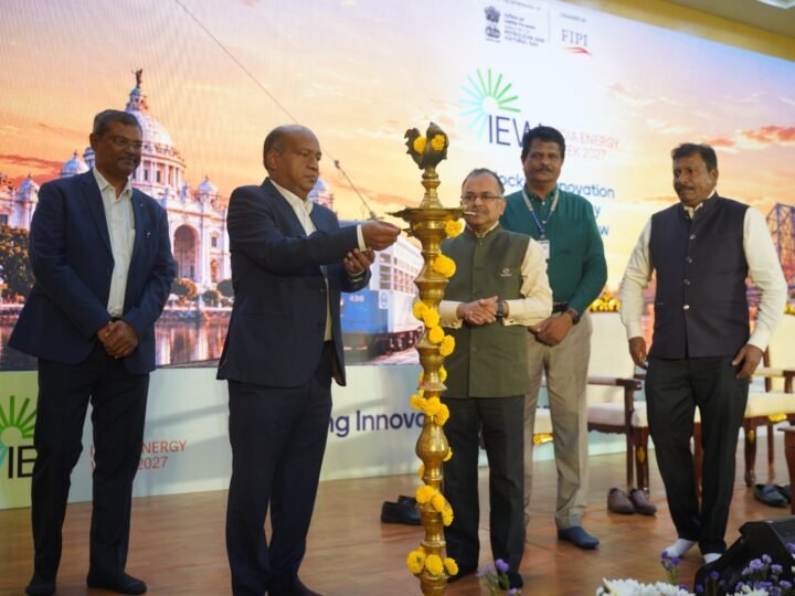 India Energy Week 2027 Sets the Stage for Global Energy Dialogue in Kolkata