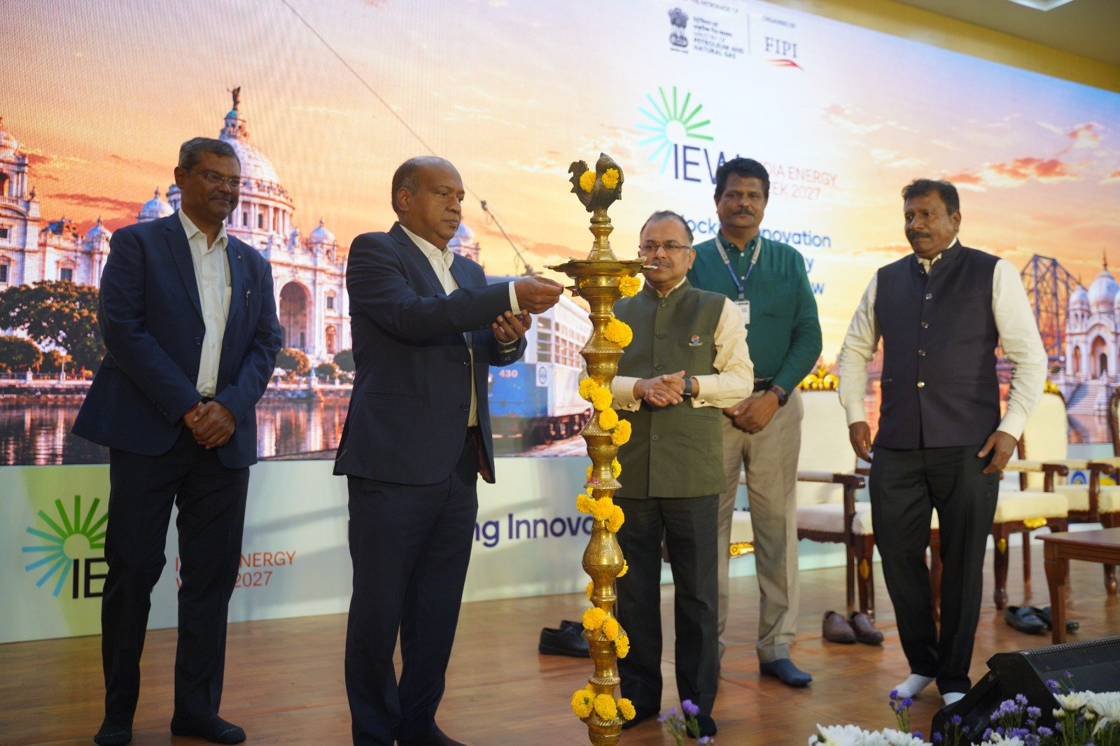 India Energy Week 2027 Sets the Stage for Global Energy Dialogue in Kolkata