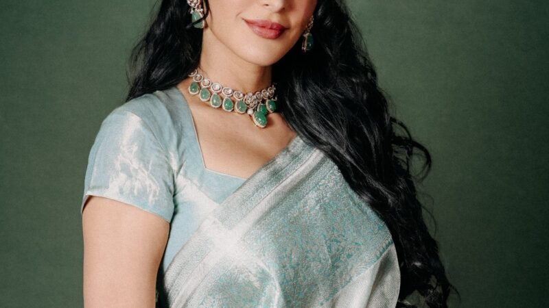 *AI மூலம் அடையாளத்தை தவறாகப் பயன்படுத்துவதற்கு எதிரான ஸ்ருதி ஹாசனின் சட்டப் போராட்டம்: திரைத்துறைக்கான புதிய தொடக்கம் !!*